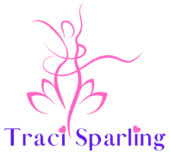 Traci Sparling Wellness Coach